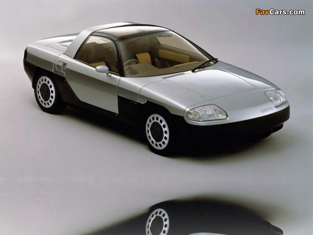 Mazda MX-04 1987 pictures (640 x 480)