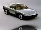 Mazda MX-04 1987 pictures
