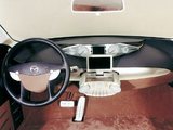 Mazda MS-X Concept 1997 photos