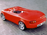 Mazda MX-5 Miata Mono-Posto Concept (NB) 2000 pictures