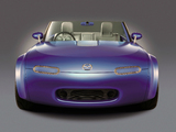 Mazda Ibuki Concept 2003 pictures