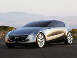 Mazda Senku Concept 2005 images