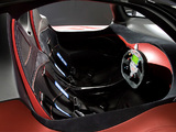 Mazda Furai Concept 2008 pictures