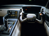 Photos of Mazda MX-03 Concept 1985