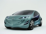 Photos of Mazda Kiyora Concept 2008