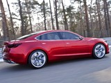 Photos of Mazda Takeri Concept 2011