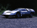 Pictures of Mazda RX-500 Concept 1970