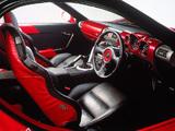 Pictures of Mazda RX-01 Concept 1995