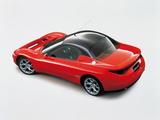 Mazda RX-01 Concept 1995 wallpapers