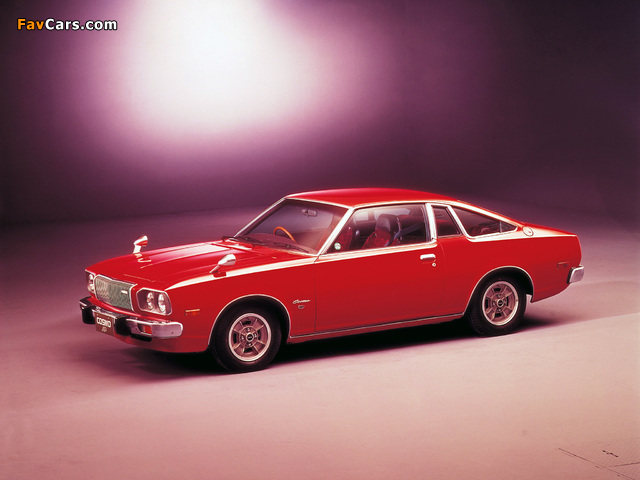 Images of Mazda Cosmo AP 1975–80 (640 x 480)