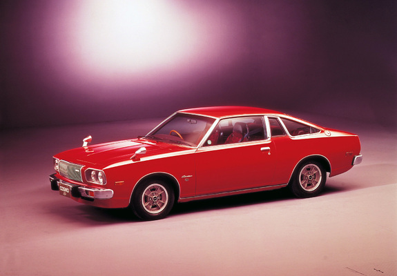 Images of Mazda Cosmo AP 1975–80