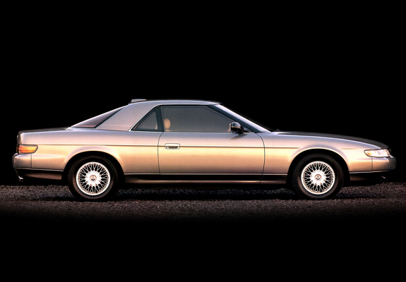 Images of Eunos Cosmo 1990–95