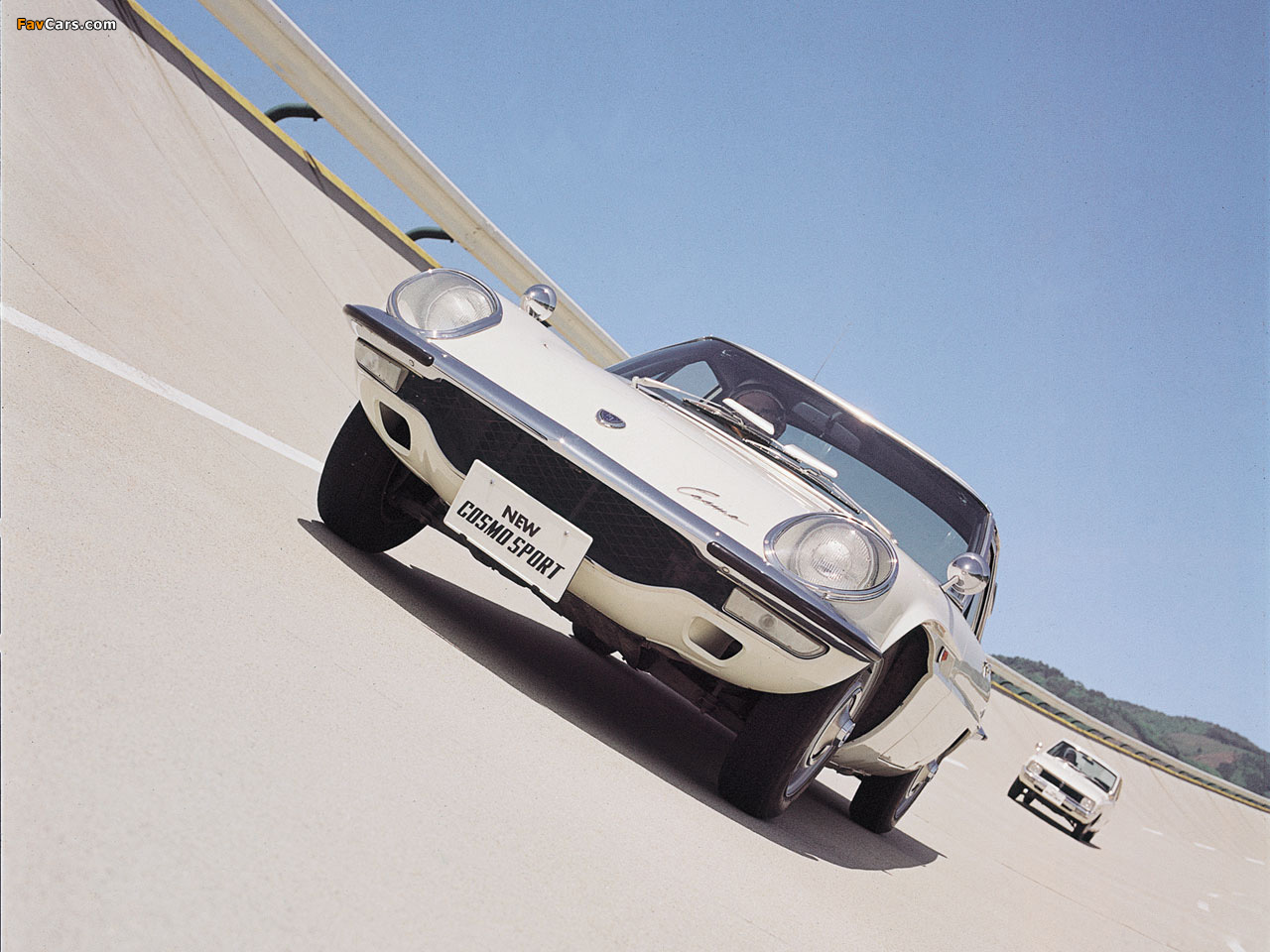 Mazda Cosmo Sport 1967–72 images (1280 x 960)