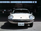 Mazda Cosmo Sport 1967–72 pictures