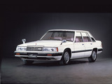 Mazda Cosmo Saloon 1981 images