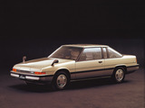 Mazda Cosmo 2-door Hard Top 1981–87 pictures