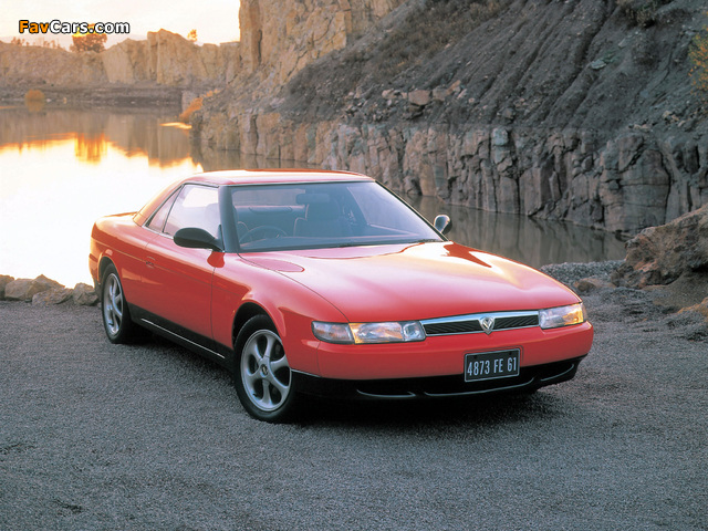 Pictures of Eunos Cosmo 1990–95 (640 x 480)