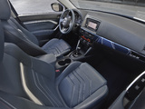 Images of Mazda CX-5 180 Concept (KE) 2012