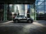 Images of Mazda CX-5 2017