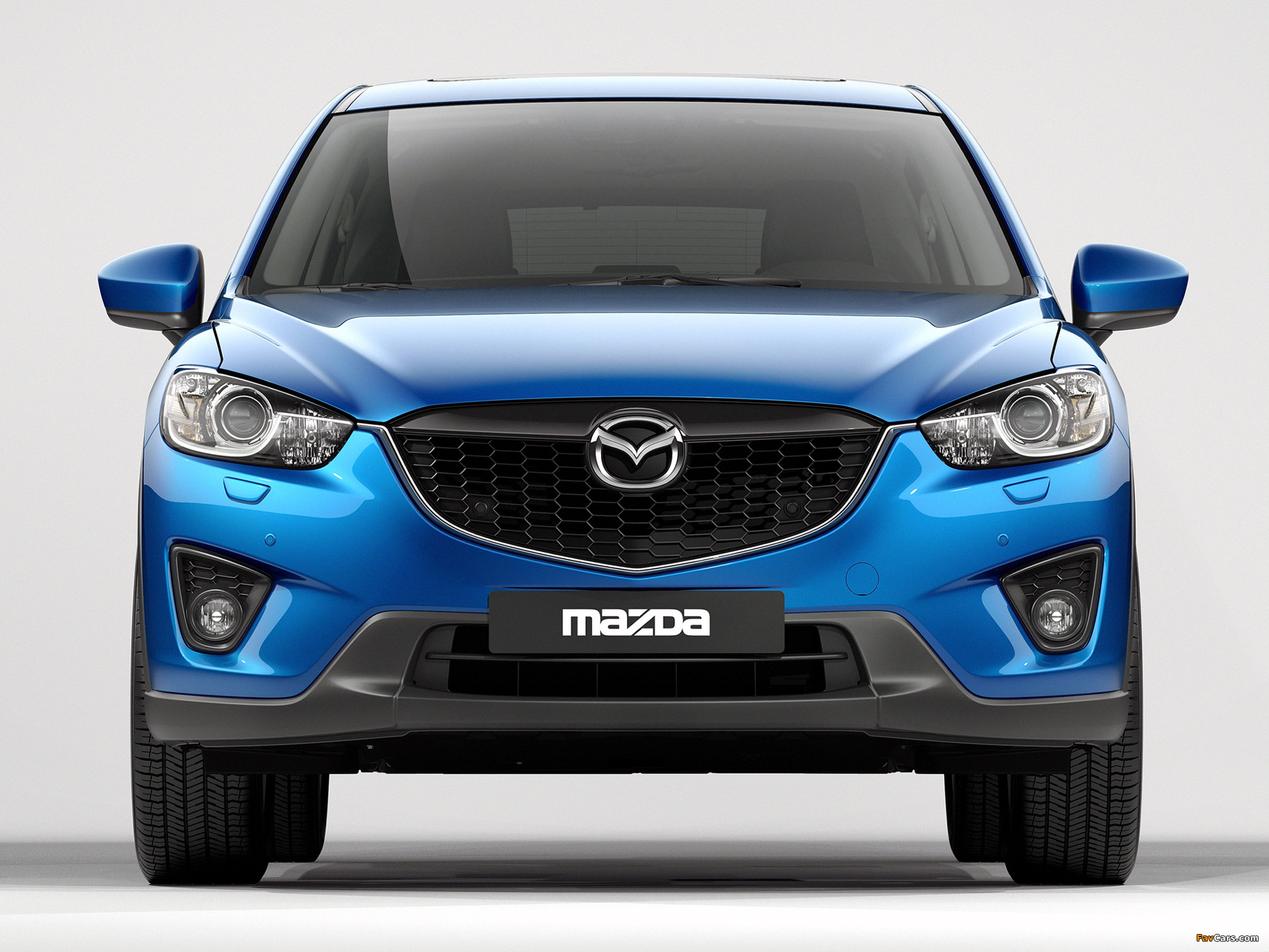 Mazda CX-5 2012 images (2048 x 1536)