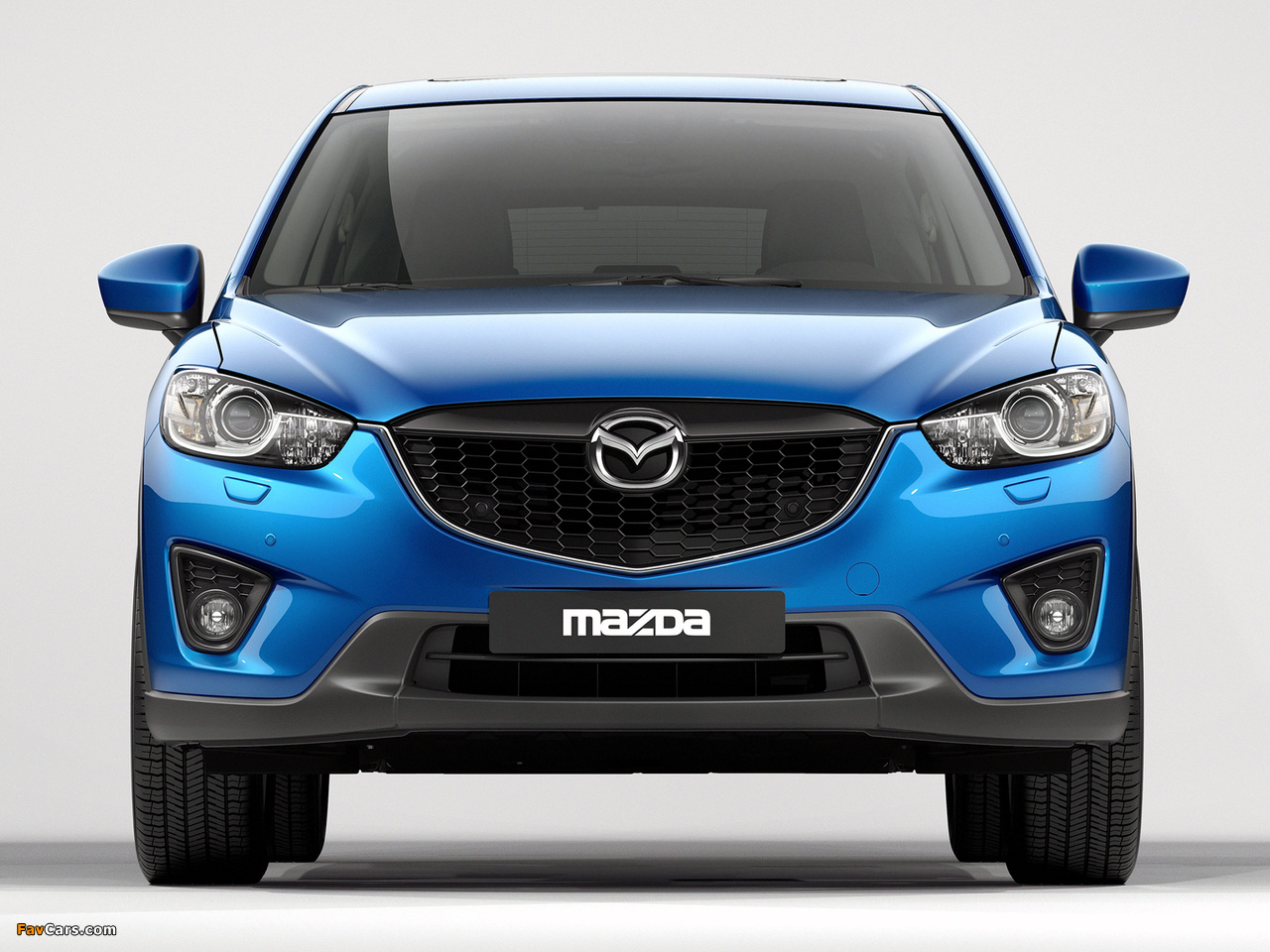 Mazda CX-5 2012 images (1280 x 960)