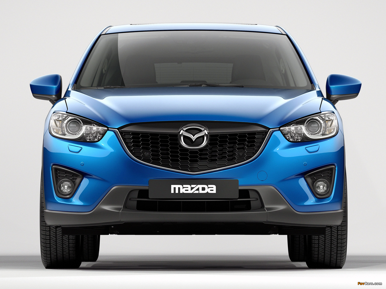 Mazda CX-5 2012 images (1600 x 1200)