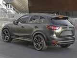 Mazda CX-5 Urban Concept (KE) 2012 images