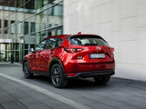 Mazda CX-5 2017 images