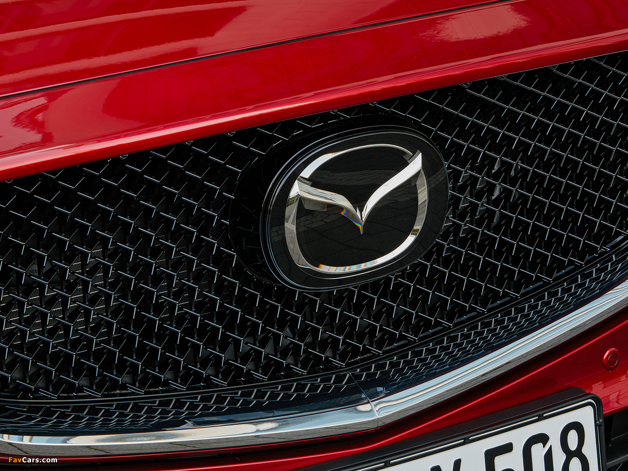Mazda CX-5 2017 images (1280 x 960)