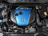 Photos of Mazda CX-5 2012