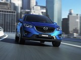 Photos of Mazda CX-5 2012