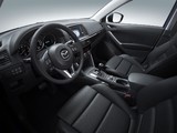 Photos of Mazda CX-5 2012