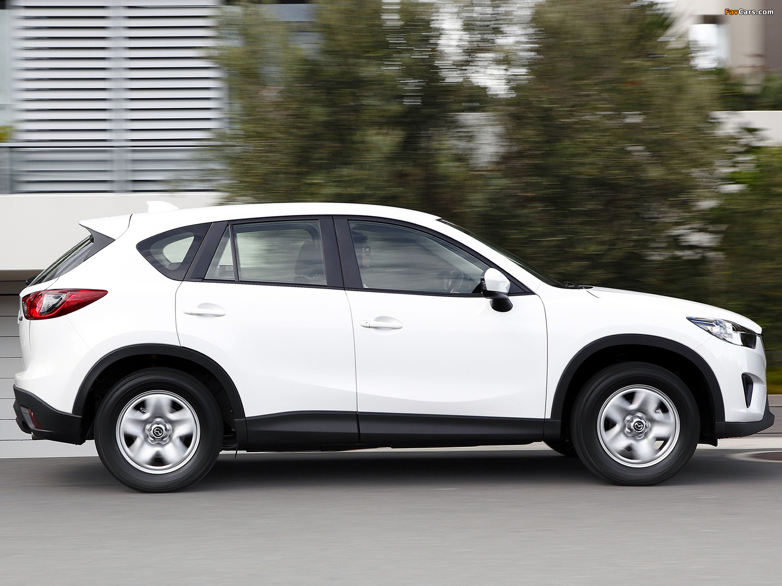 Pictures of Mazda CX-5 AU-spec (KE) 2012 (1600 x 1200)