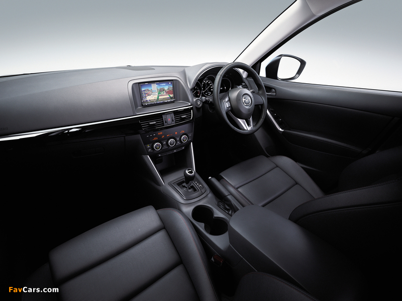Pictures of Mazda CX-5 JP-spec (KE) 2012 (800 x 600)