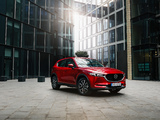 Pictures of Mazda CX-5 2017