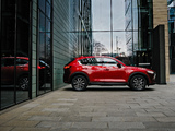 Pictures of Mazda CX-5 2017