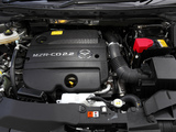 Images of Mazda CX-7 AU-spec 2009–12