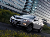 Images of Mazda CX-9 2008–09