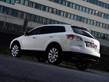 Images of Mazda CX-9 2008–09