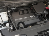 Images of Mazda CX-9 US-spec 2009