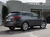 Images of Mazda CX-9 2013