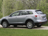 Mazda CX-9 AU-spec 2007–2009 photos