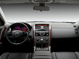 Mazda CX-9 2008–09 photos