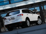 Mazda CX-9 2008–09 wallpapers