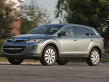 Mazda CX-9 US-spec 2009 images