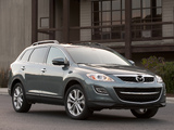 Mazda CX-9 US-spec 2009 photos