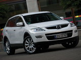 Photos of Mazda CX-9 2008–09