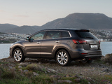 Photos of Mazda CX-9 2013