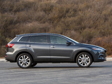 Photos of Mazda CX-9 US-spec 2013