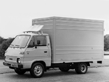 Mazda E1600 Pick Up Truck 1978 images